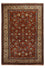 Alfombra persa - Clásica - 289 x 194 cm - rojo oscuro