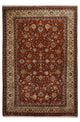 Sarouk Alfombra 194x289cm - Alfombra persa