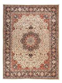 Alfombra persa - Keshan - 403 x 299 cm - beige
