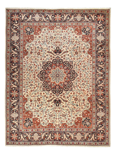 Kashan Alfombra 299x403cm - Alfombra persa