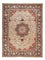 Alfombra persa - Keshan - 403 x 299 cm - beige