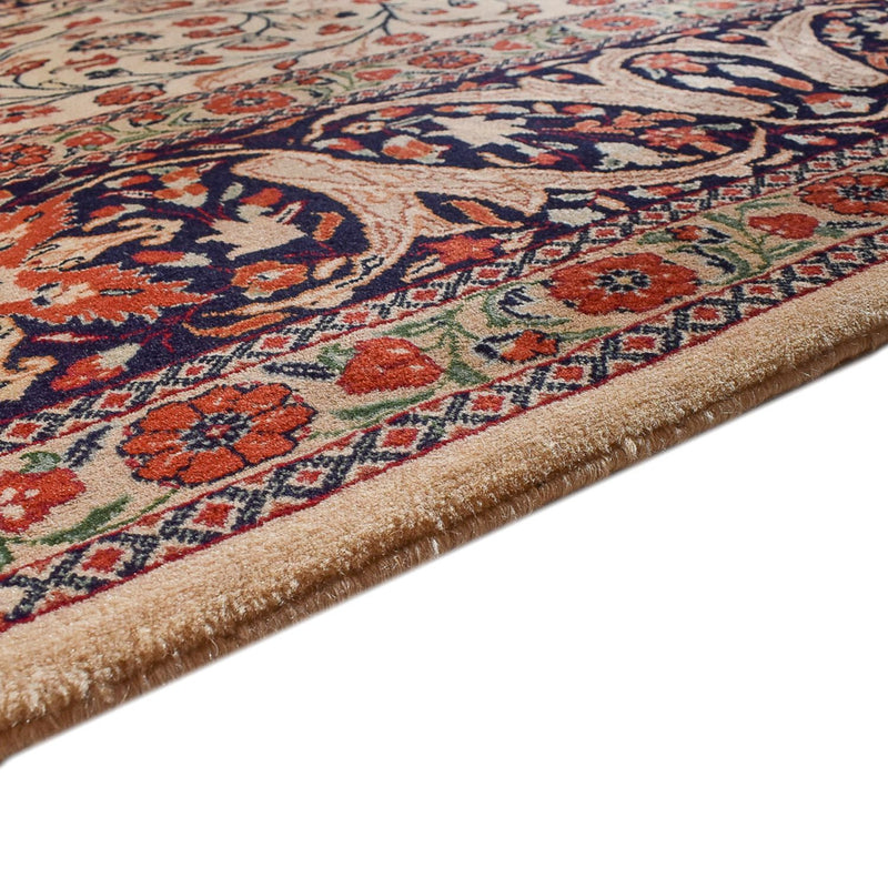 Alfombra persa - Keshan - 403 x 299 cm - beige