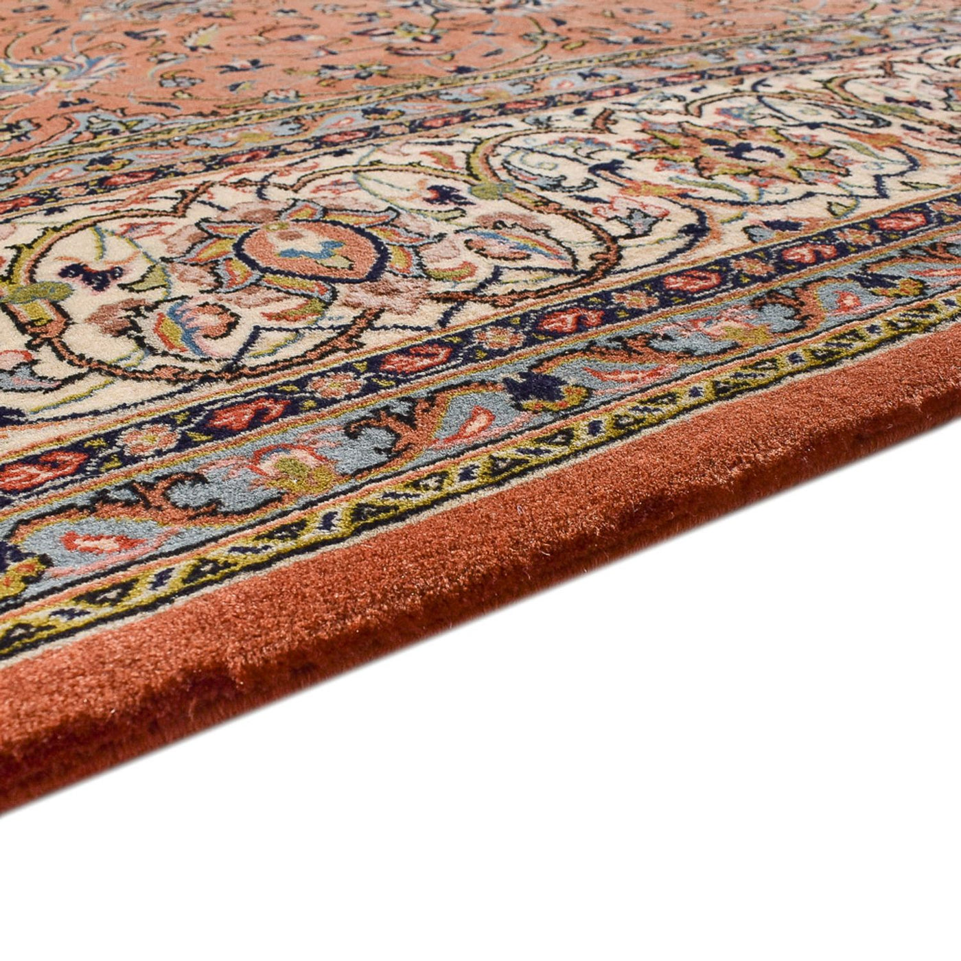 Sarouk Alfombra 400x300cm - Alfombra persa
