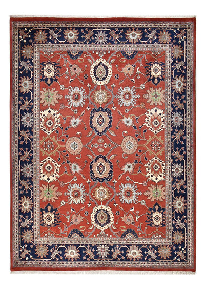Ardabil Alfombra 272x366cm - Alfombra persa