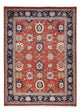 Ardabil Alfombra 366x272cm - Alfombra persa