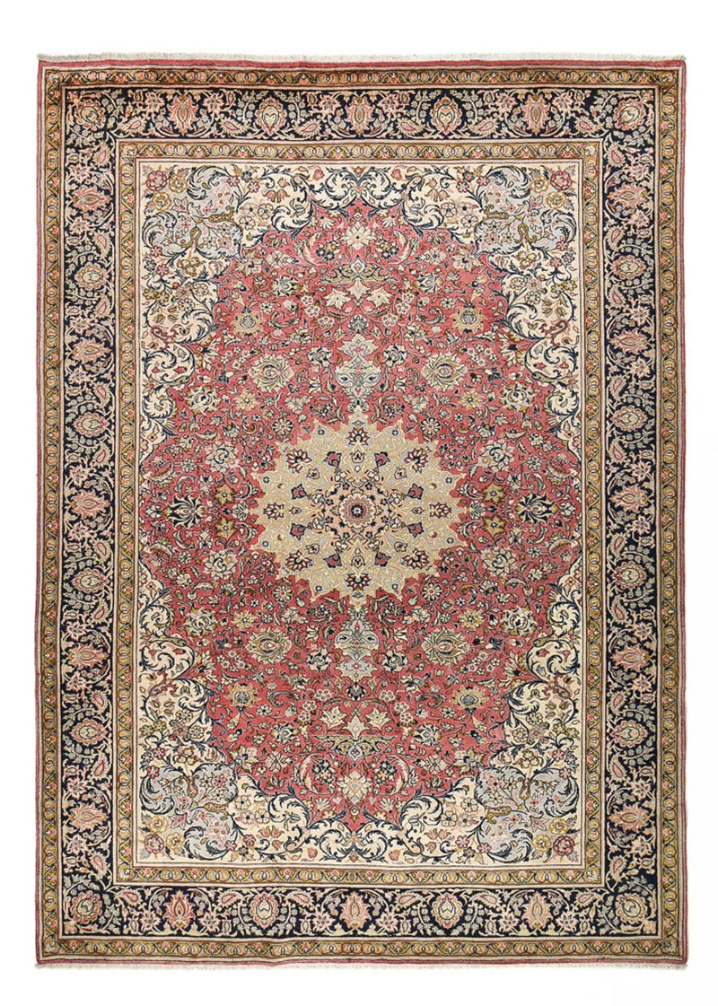 Alfombra persa - Clásica - 374 x 264 cm - óxido