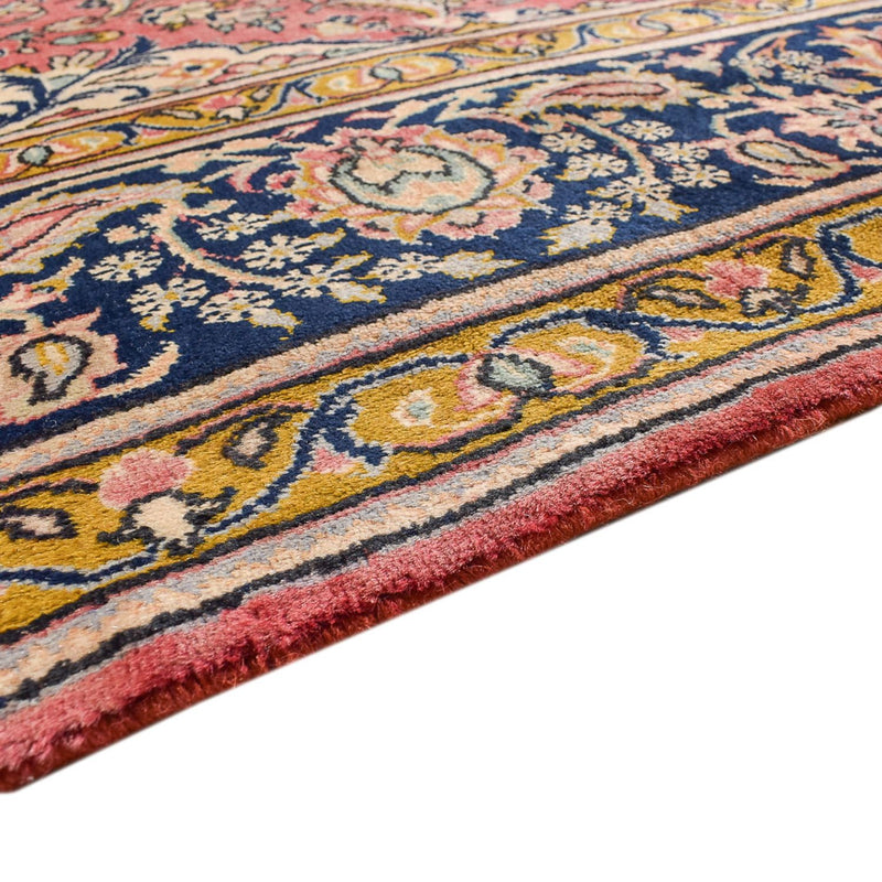 Alfombra persa - Clásica - 374 x 264 cm - óxido