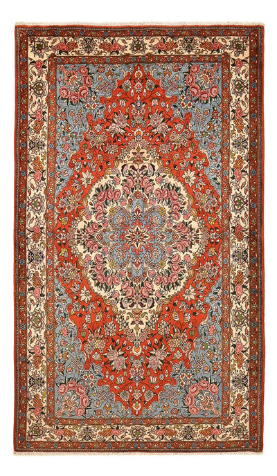 Bakhtiari Alfombra 157x265cm - Alfombra persa