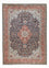 Alfombra persa - Real - 347 x 250 cm - rojo