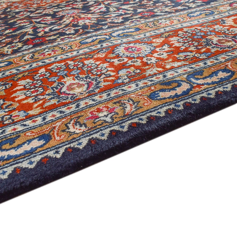 Alfombra persa - Real - 347 x 250 cm - rojo