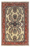 Alfombra persa - Real - Real - 200 x 130 cm - arena