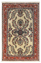 Golpayegan Alfombra 200x130cm - Alfombra persa