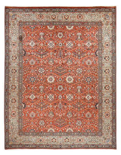 Sarouk Alfombra 297x380cm - Alfombra persa