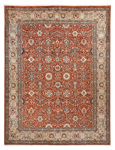 Sarouk Alfombra 294x390cm - Alfombra persa
