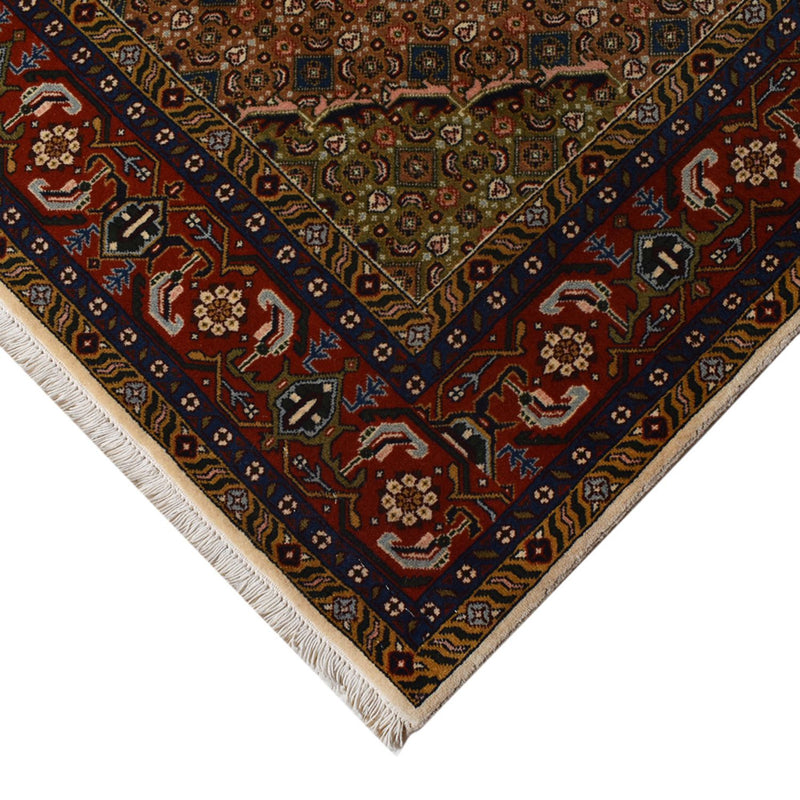 Alfombra persa - Nómada - 290 x 200 cm - beige