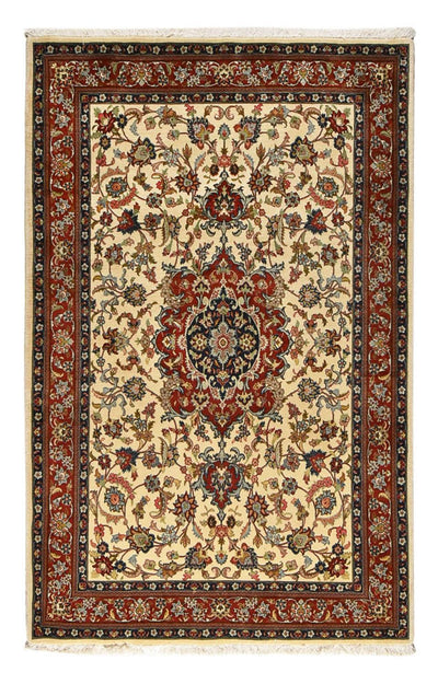 Ilam Alfombra 131x202cm - Alfombra persa