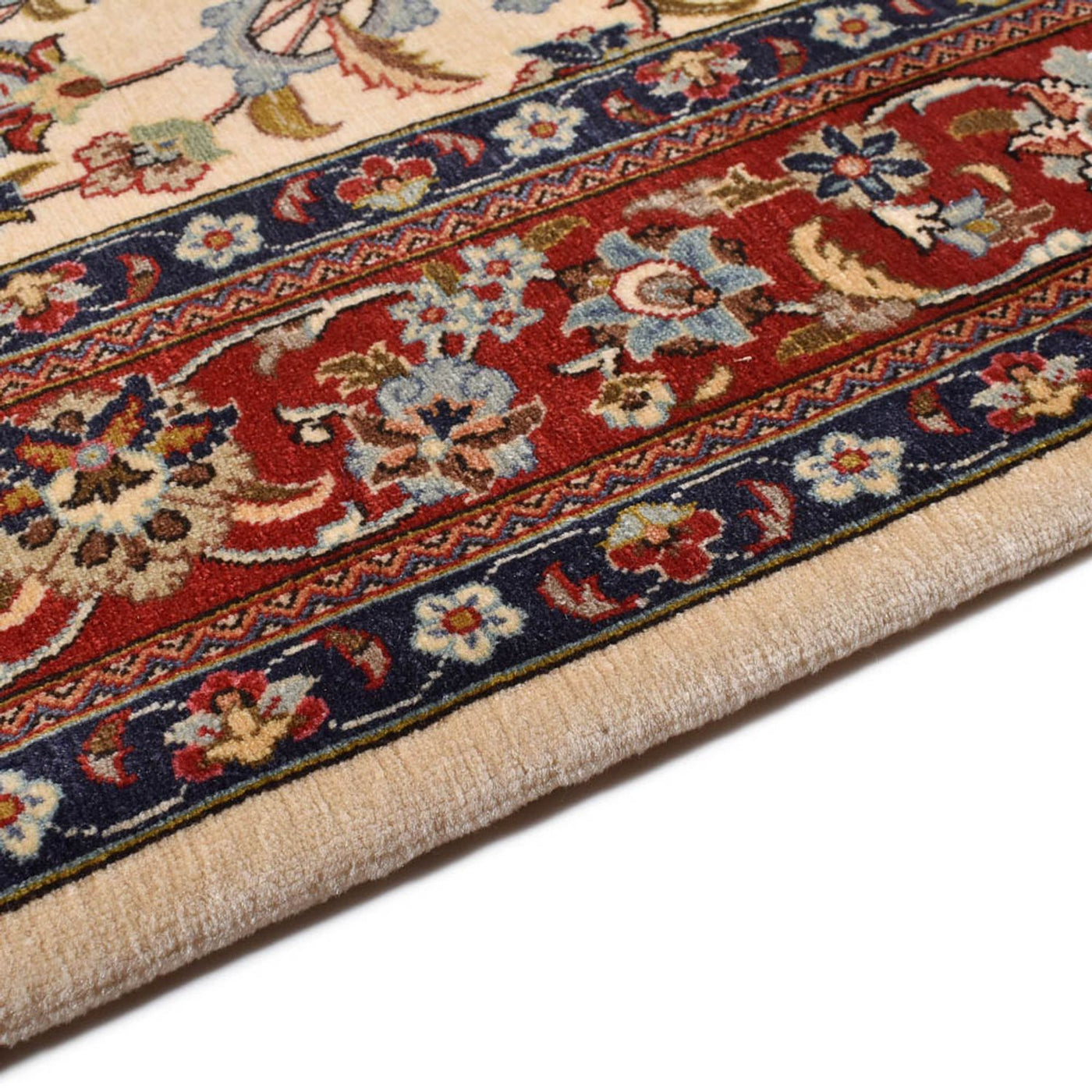 Ilam Alfombra 202x131cm - Alfombra persa