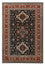 Alfombra persa - Nómada - 290 x 196 cm - rojo