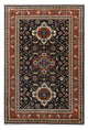 Ardabil Alfombra 290x196cm - Alfombra persa