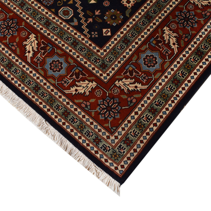 Alfombra persa - Nómada - 290 x 196 cm - rojo