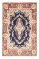 Rafsanjan Alfombra 183x120cm - Alfombra persa