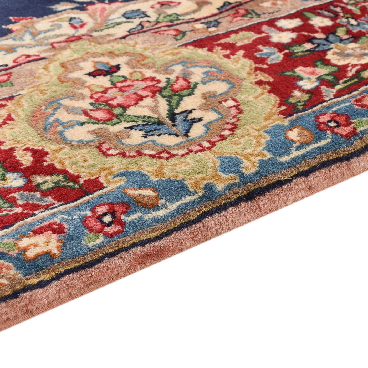 Rafsanjan Alfombra 183x120cm - Alfombra persa
