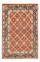 Varamin Alfombra 157x102cm - Alfombra persa