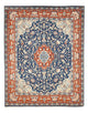 Sarough Alfombra 242x200cm - Alfombra persa