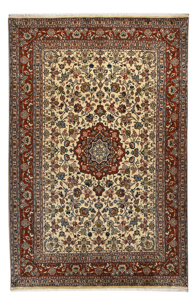Sarouk Alfombra 198x300cm - Alfombra persa