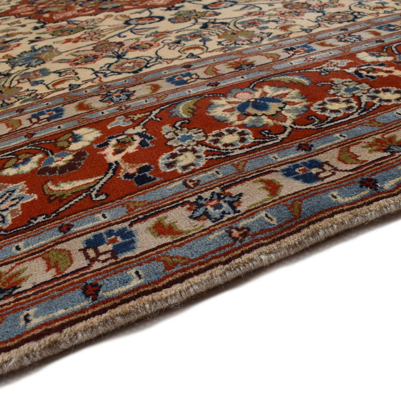 Alfombra persa - Clásica - 300 x 198 cm - arena