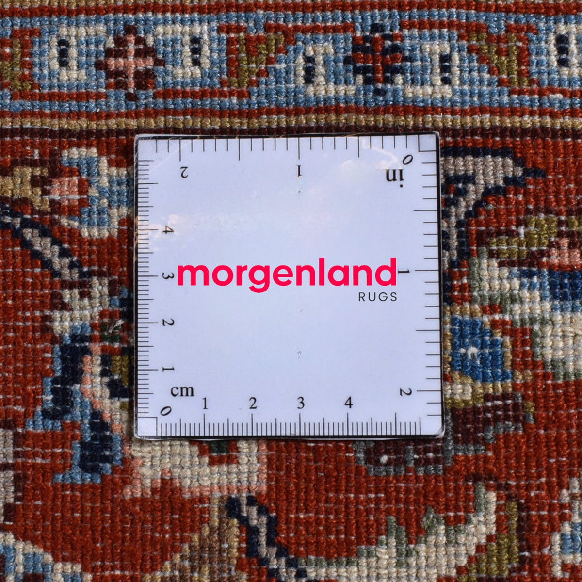 Alfombra persa - Clásica - 300 x 198 cm - arena