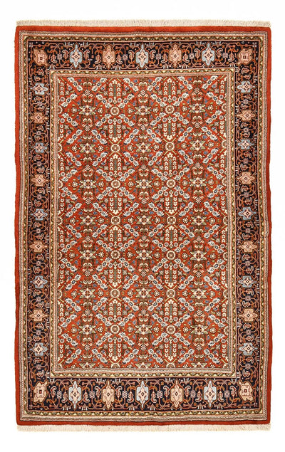 Sarouk Alfombra 113x172cm - Alfombra persa