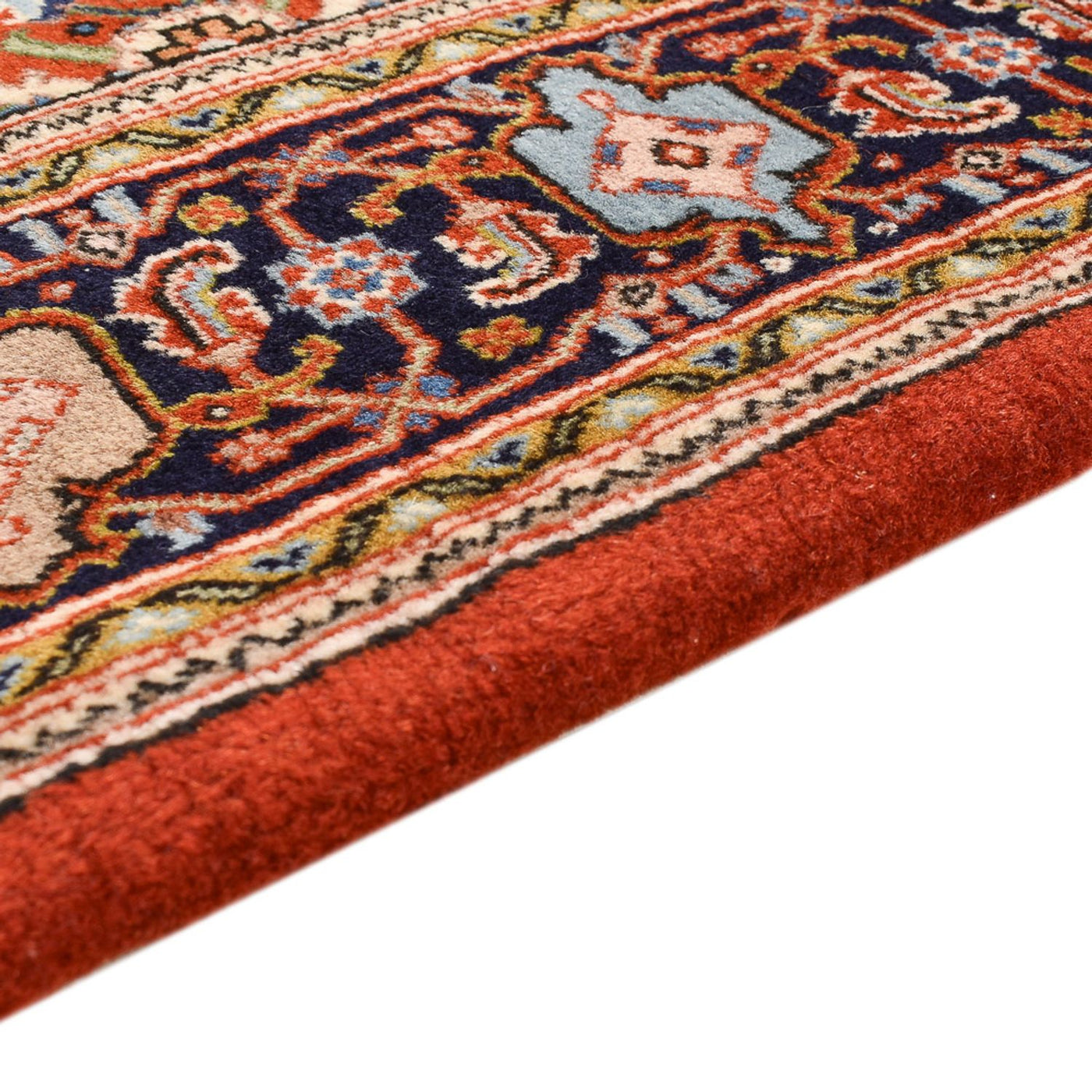 Sarouk Alfombra 172x113cm - Alfombra persa