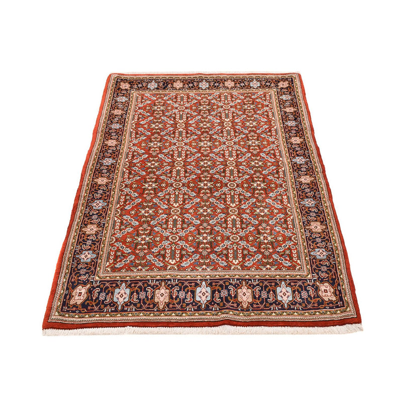 Alfombra persa - Clásica - 172 x 113 cm - rojo