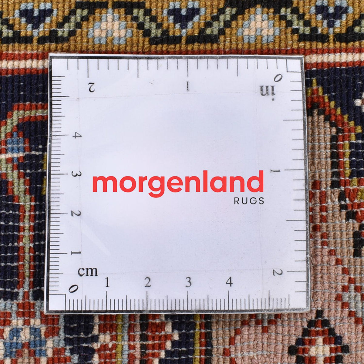 Alfombra persa - Clásica - 172 x 113 cm - rojo