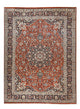 Mashhad Alfombra 352x251cm - Alfombra persa
