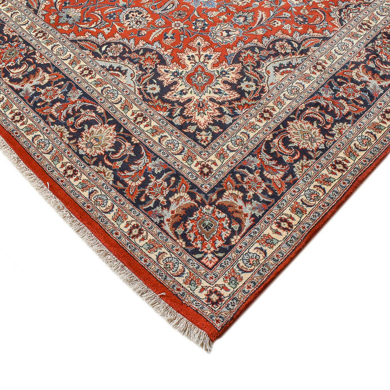 Alfombra persa - Clásica - 352 x 251 cm - óxido