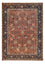 Alfombra persa - Clásica - 297 x 213 cm - óxido