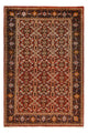 Sarouk Alfombra 210x138cm - Alfombra persa