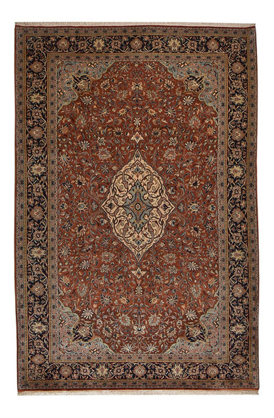 Sarouk Alfombra 200x296cm - Alfombra persa