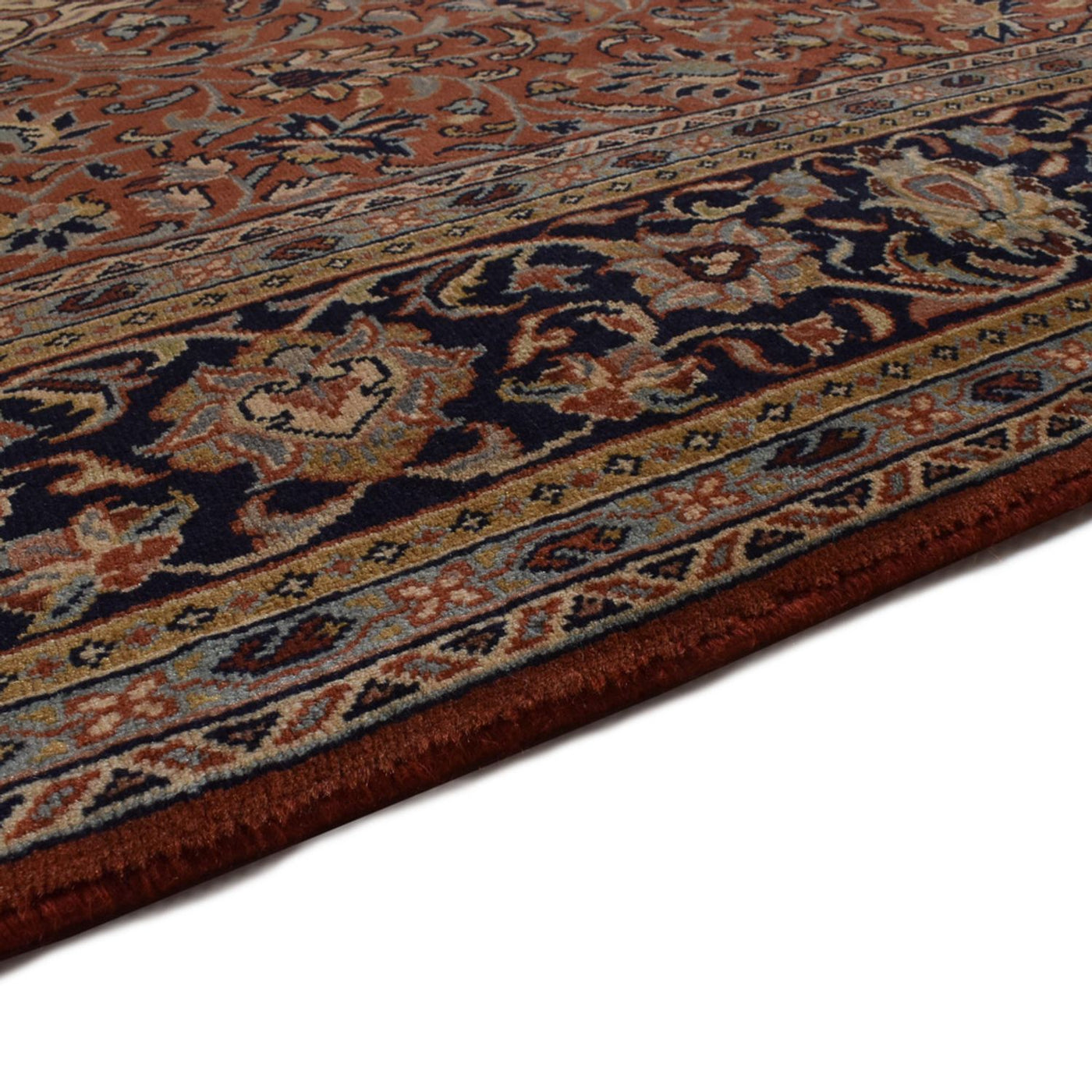 Sarouk Alfombra 296x200cm - Alfombra persa