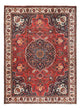 Bakhtiari Alfombra 440x316cm - Alfombra persa