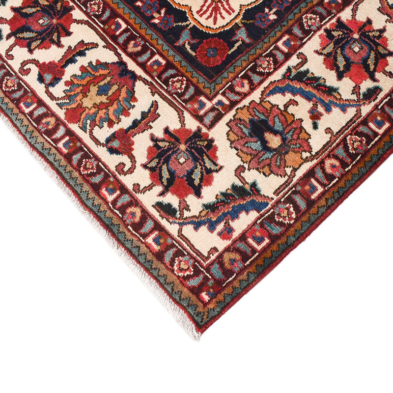 Alfombra persa - Nómada - 440 x 316 cm - rojo