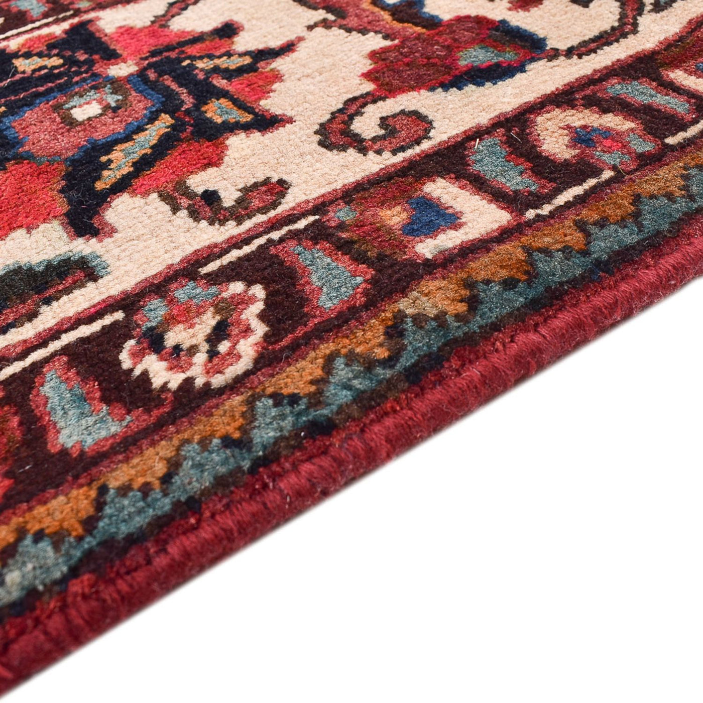 Bakhtiari Alfombra 440x316cm - Alfombra persa
