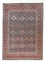Alfombra persa - Clásica - 400 x 293 cm - gris oscuro
