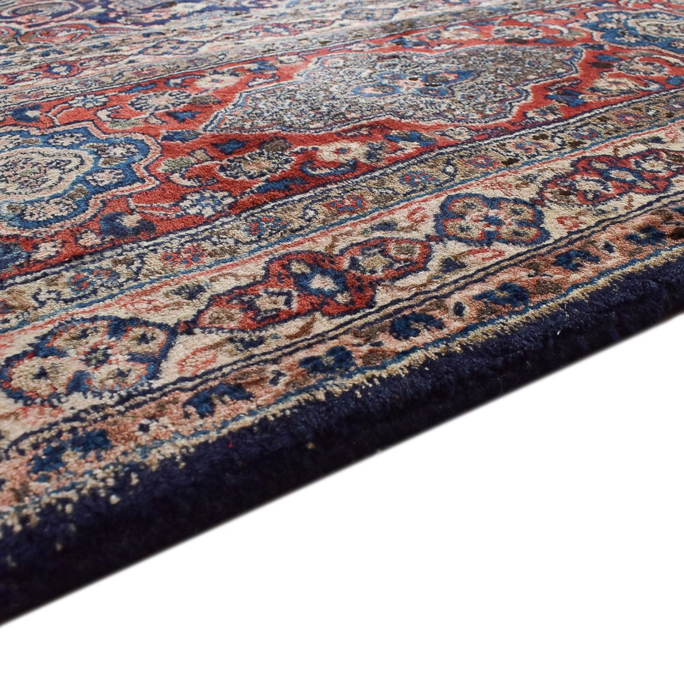 Sarough Alfombra 400x293cm - Alfombra persa
