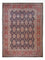 Alfombra persa - Clásica - 401 x 310 cm - óxido