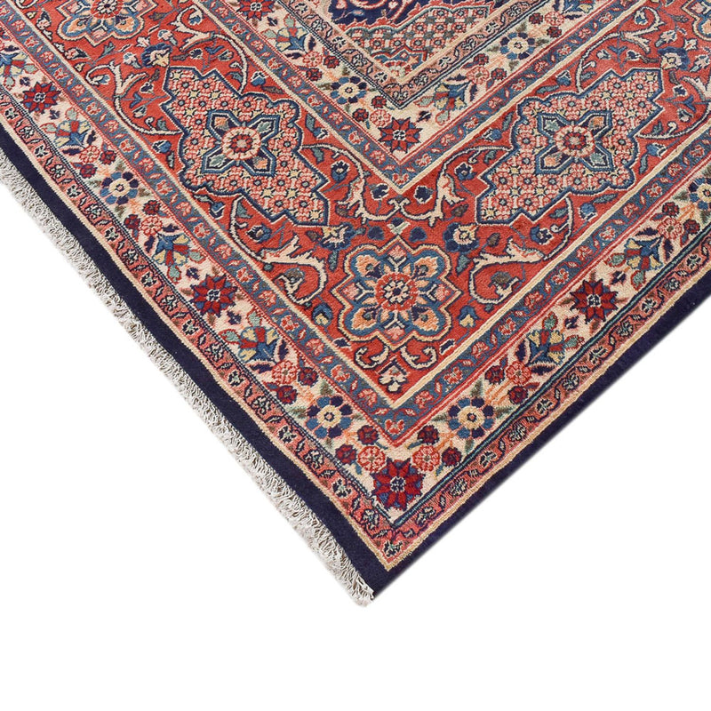 Alfombra persa - Clásica - 401 x 310 cm - óxido