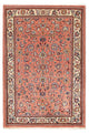 Sarouk Alfombra 205x138cm - Alfombra persa