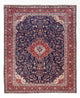 Sarouk Alfombra 377x305cm - Alfombra persa
